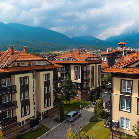 Hotel Bojur & Bojurland Apartment Complex 班斯科 外观 照片