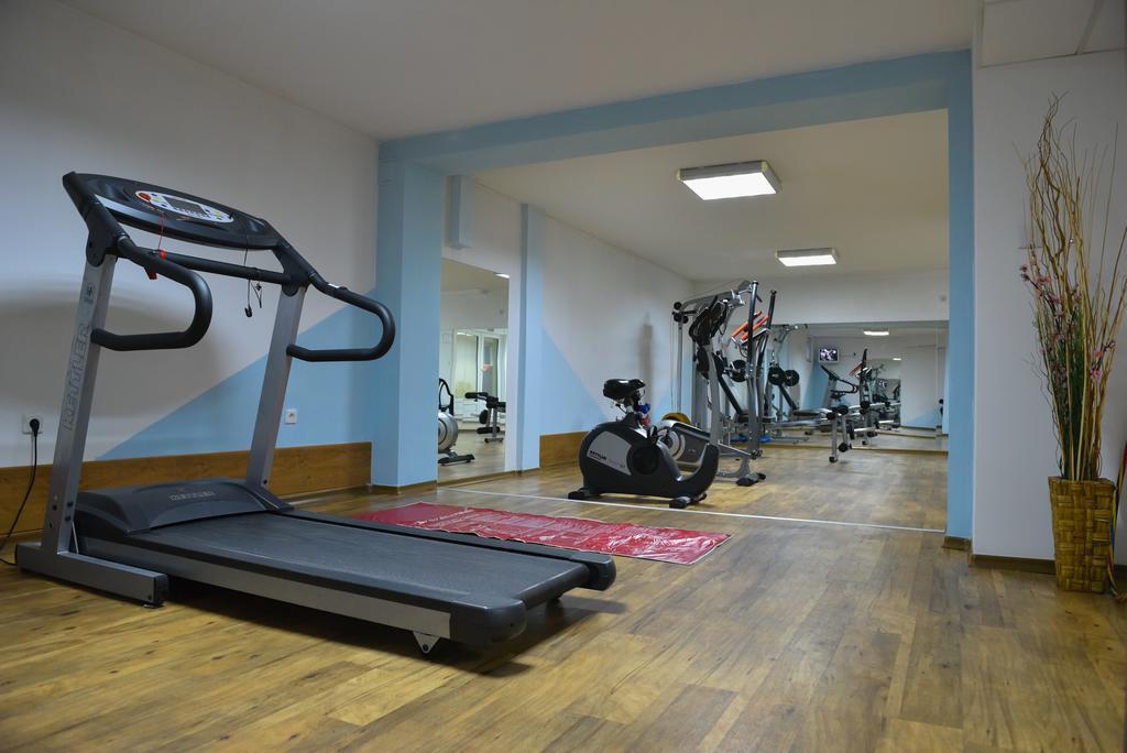 Hotel Bojur & Bojurland Apartment Complex 班斯科 外观 照片